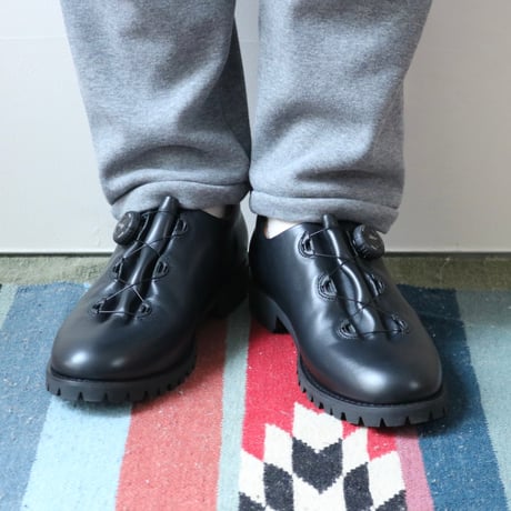 molle shoes / F/L MOUNTAIN / MLS210301