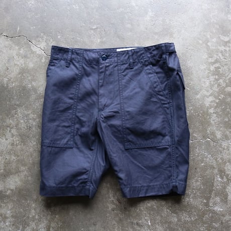 FOB FACTORY / BAKER SHORTS / F4161