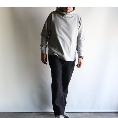 FOB FACTORY / MOLESKIN TROUSERS / F0491