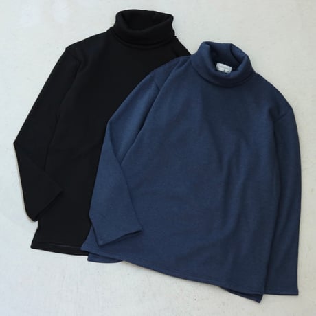 UNISEX / SPINNER BAIT / タートルネック ボンバーヒート / 1052BH