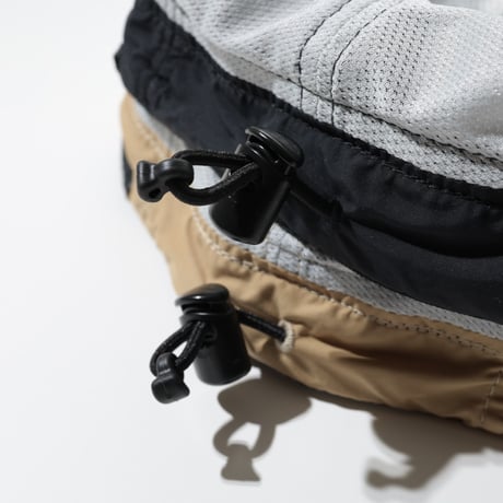 WAGON / FIELD LITE CAP / WGN-0013