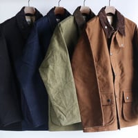 FOB FACTORY / RIDING JKT / F2361