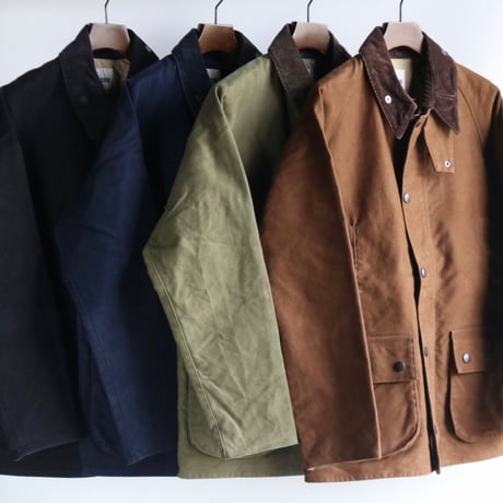 FOB FACTORY / RIDING JKT / F2361