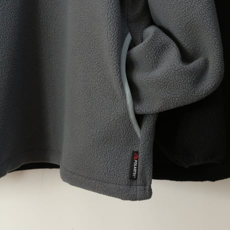 UNISEX / WAGON / THERMAL PRO SNAP PULL OVER / WGN-0023