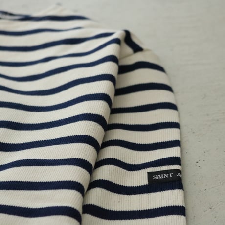 UNISEX / SAINT JAMES / OUESSANT ''BORDER''