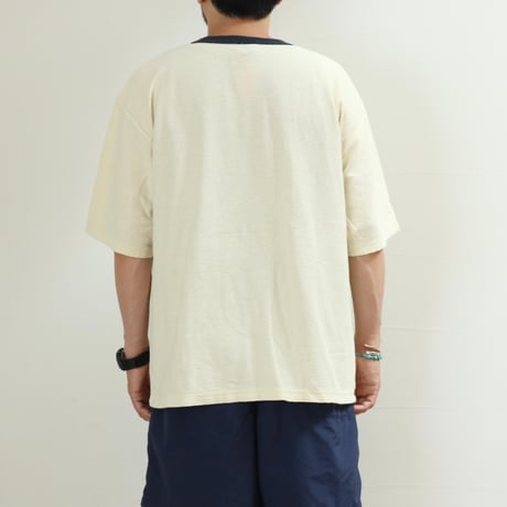 WALLA WALLA SPORT / RIDGE LOOSE TEE