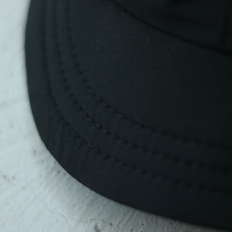 BURLAP OUTFITTER / 3-PANEL CAP