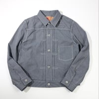 FOB FACTORY / HICKORY 1st type JKT / F2463