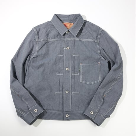 FOB FACTORY / HICKORY 1st type JKT / F2463