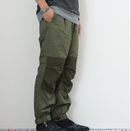 BURLAP OUTFITTER / NO LOFT PANT EP