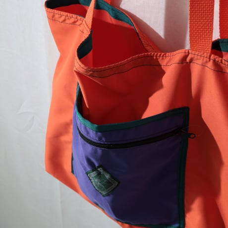 UNISEX / ATMOSPHERE MOUNTAIN WORKS / SHOPPING TOTE