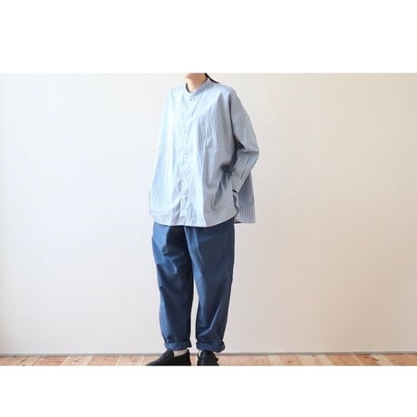 WOMAN / SETTO / FARMS SHIRT / SLS1030L31