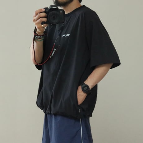 SHORT PANTS EVERY DAY / STRETCH 4WAY CORDURA S/S ACTIVE P/O / SPED-0135