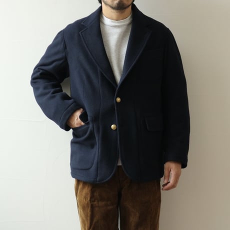 D.C.WHITE / SPORTS BLAZER / D233152
