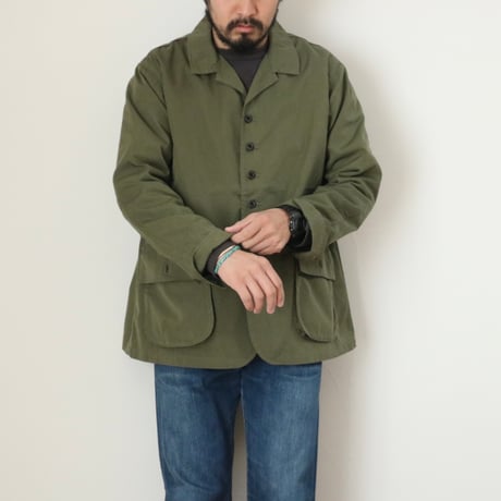 FOB FACTORY / C/N PACKABLE FIELD JK / F2439