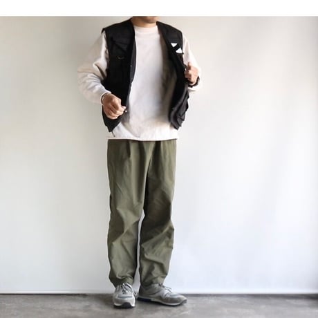ROTHCO / UNCLE MILTY TRAVEL VEST