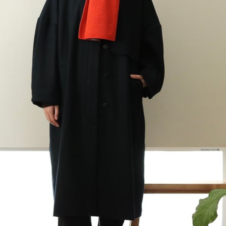 UNISEX / SETTO / GAN COAT / STOT6005