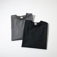 SHORT PANTS EVERY DAY / 2WAY STRETCH COOL AIR S/S ACTIVE P/O / SPED-0139