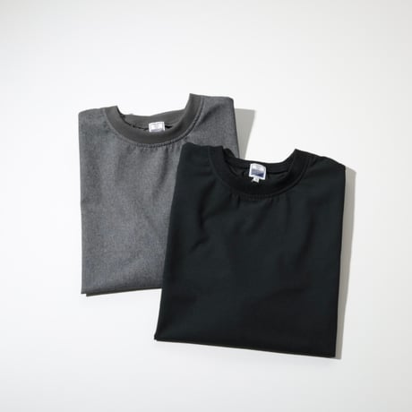 SHORT PANTS EVERY DAY / STRETCH COOL AIR S/S ACTIVE P/O / SPED-0139