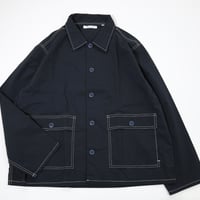 CATTA / UTILITY SHIRT -NYLON WASHER- / SLC-01