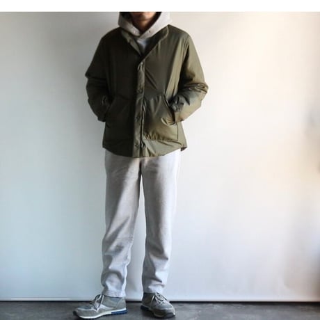 Velva Sheen / 10oz PULLOVER HOODIE / 161155