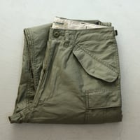 UNISEX / FOB FACTORY / M-65 FIELD CARGO PANTS / F0534