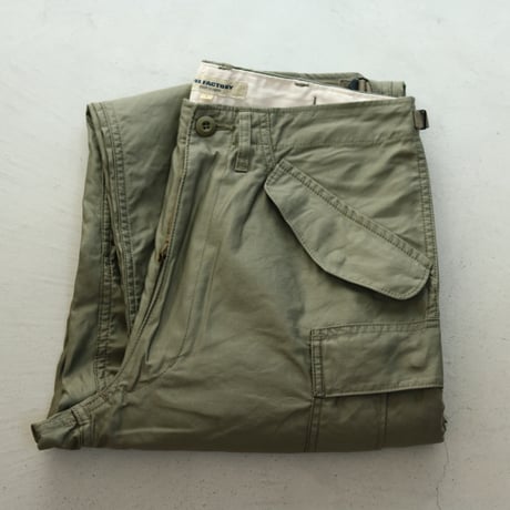 フィールドパンツ | STORES フィールドパンツ | STORES