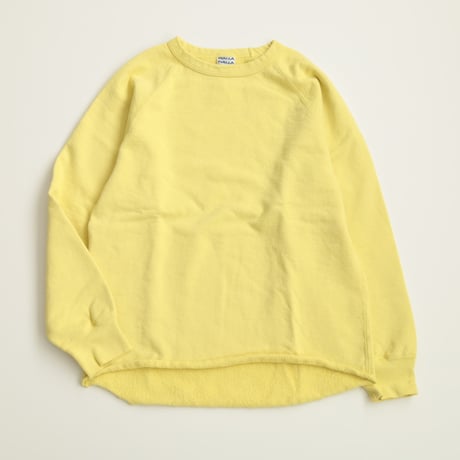 UNISEX / WALLA WALLA SPORT / 13oz CREW SWEAT SHIRT