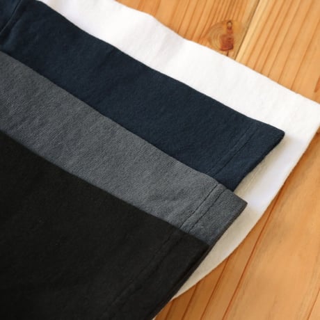 UNISEX / Goodwear / S/S POCKET TEE