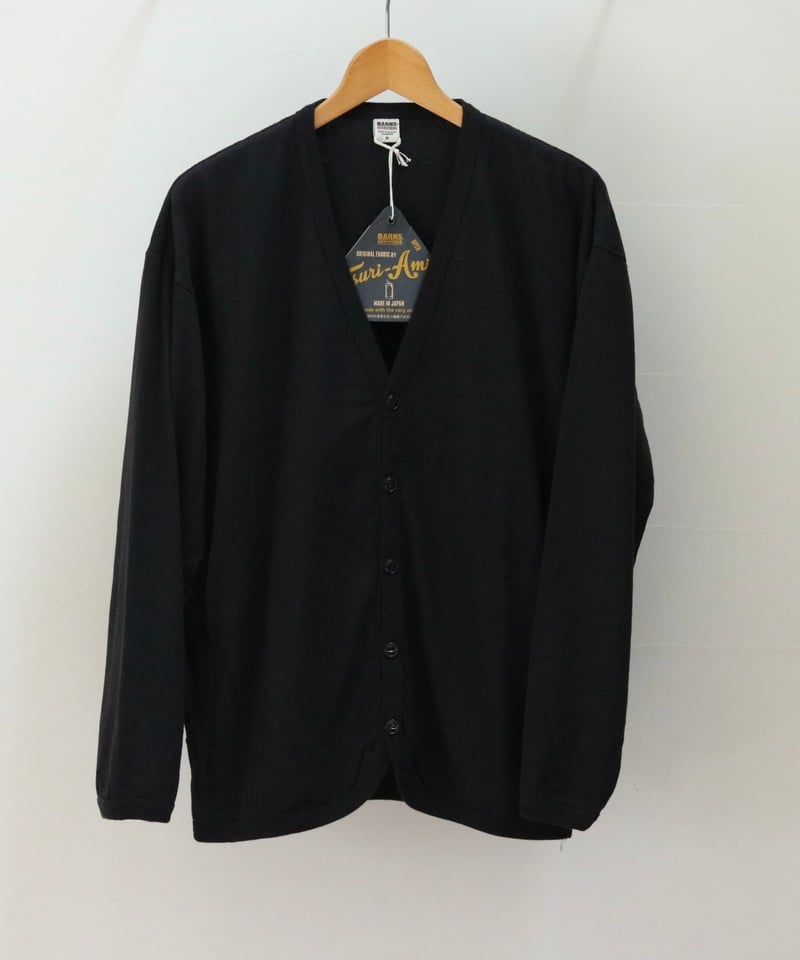 BARNS OUTFITTERS / TSURI-AMI L/S CD / BR-1099 |