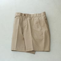 D.C.WHITE / West-Point Officer Shorts / D231751