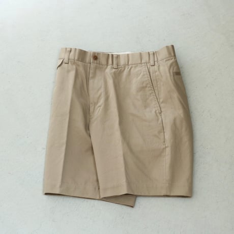 D.C.WHITE / West-Point Officer Shorts / D231751