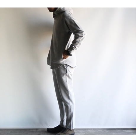 UNIVERSAL STYLE WEAR / ストレッチトラウザー