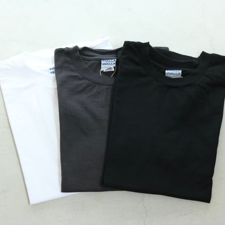 WALLA WALLA SPORT / PRINTABLE TUBE TEE