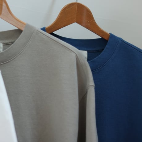 UNISEX / UNIVERSAL STYLE WEAR / Seem TEE / 652310