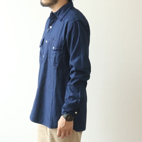 FIVE BROTHER / L/S OFFICERS SHIRTS / 1522202