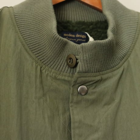 modem design / BOA COAT / M-2503468