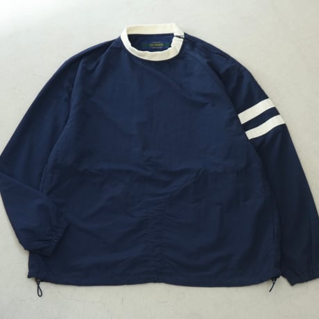 D.C.WHITE ATLANTIC FIELD / TRAINING SHIRTS / D243551