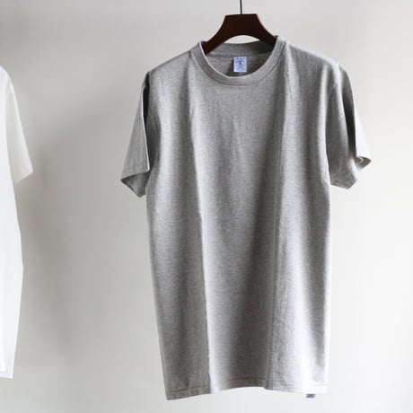 Velva Sheen / S/S C/N TEE / 160919
