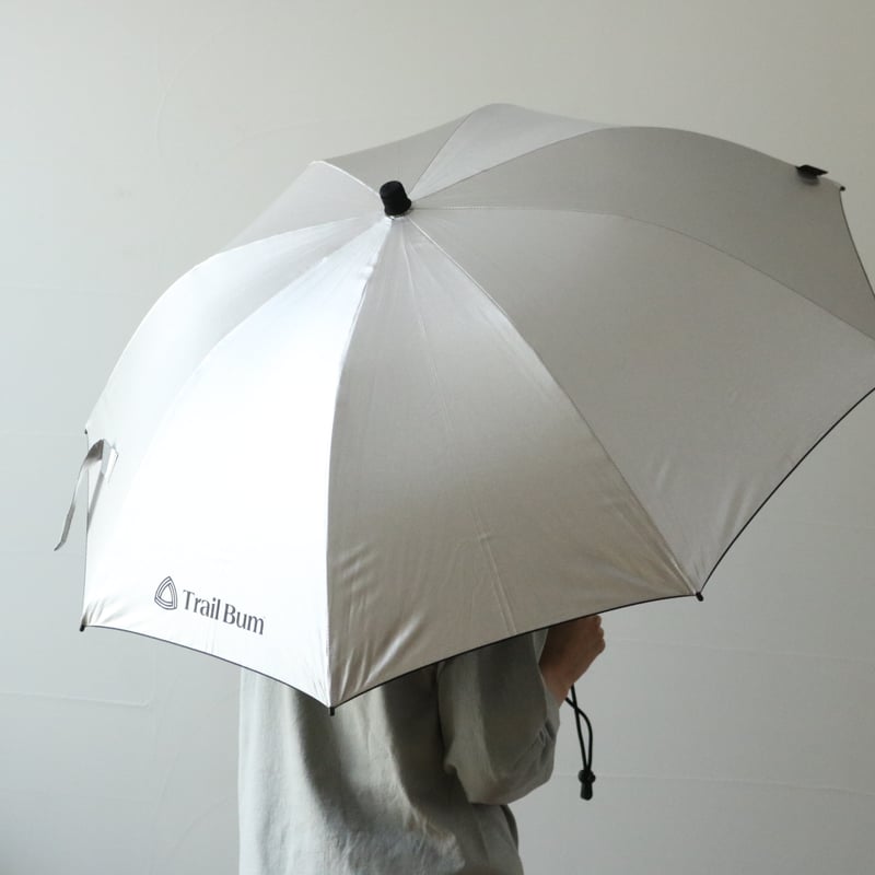Trail Bum UVカット日傘 SWING LITEFLEXUMBRELLA Trail Bum / SWING LITEFLEX UMBRELLA UV | LINKS