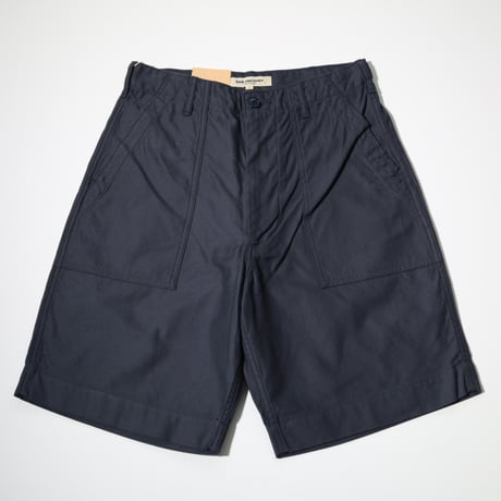 FOB FACTORY / BAKER SHORTS / F4171
