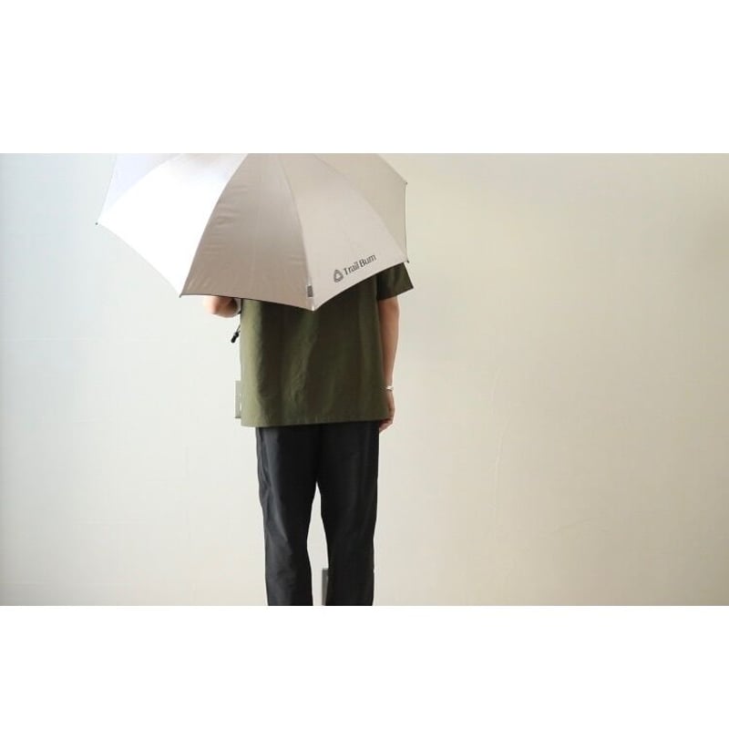Trail Bum / SWING LITEFLEX UMBRELLA UV | LINKS