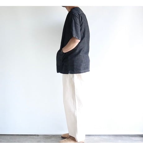 FOB FACTORY / ATELIER T-SHIRT / F3478