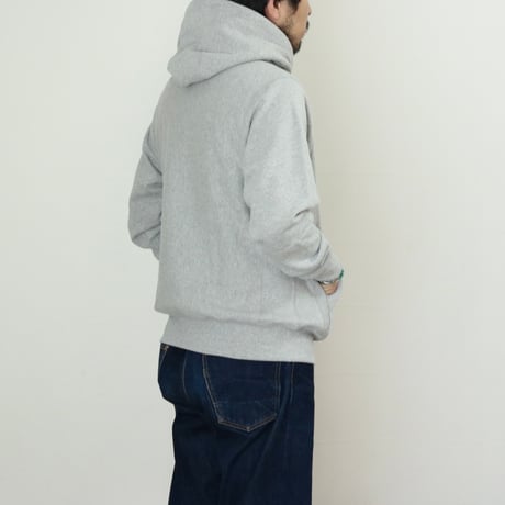NORTHERN ATHLETIC WEAR / CLASSIC PULLOVER HOODED SWEATSHIRT