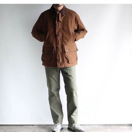 FOB FACTORY / RIDING JKT / F2361