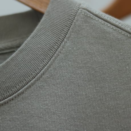 UNISEX / UNIVERSAL STYLE WEAR / Seem TEE / 652310