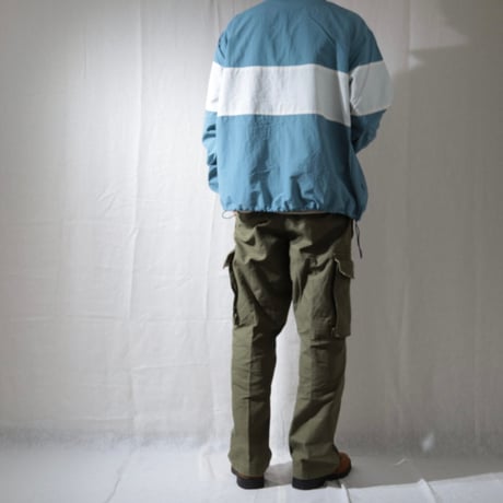 D.C.WHITE / Training Top / D241250