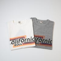 BARNS OUTFITTERS / TSURI-AMI CREW PT T-Shirt ''California'' / BR-26002