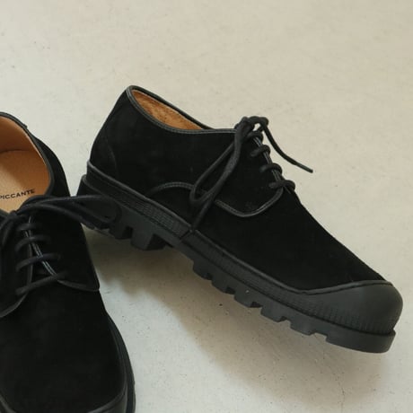 PICCANTE / WORK SOLE LEATHER SHOES / P-NHS1781S