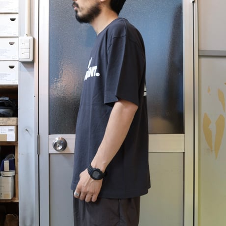 SUB POP / S/S PRINT TEE ''NO COMMENT.''
